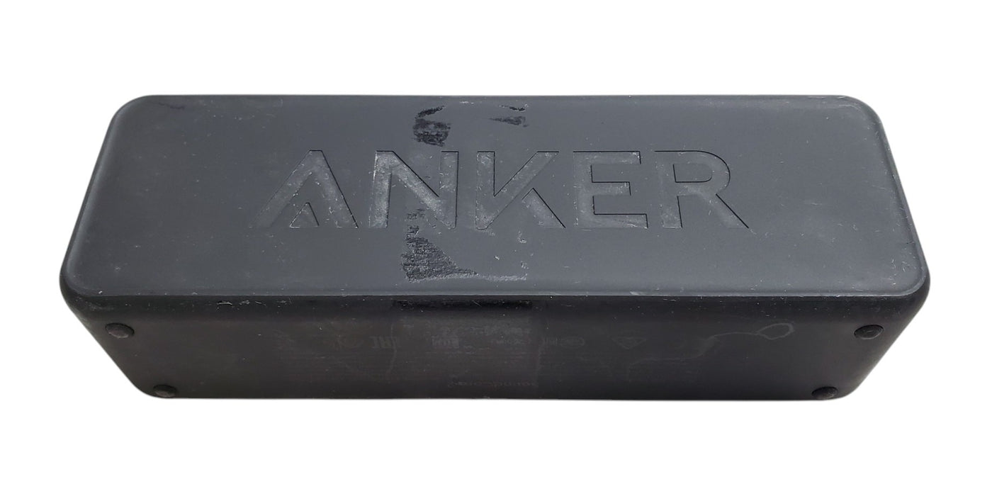 Anker SoundCore 2 A3105 - Portable Bluetooth Speaker