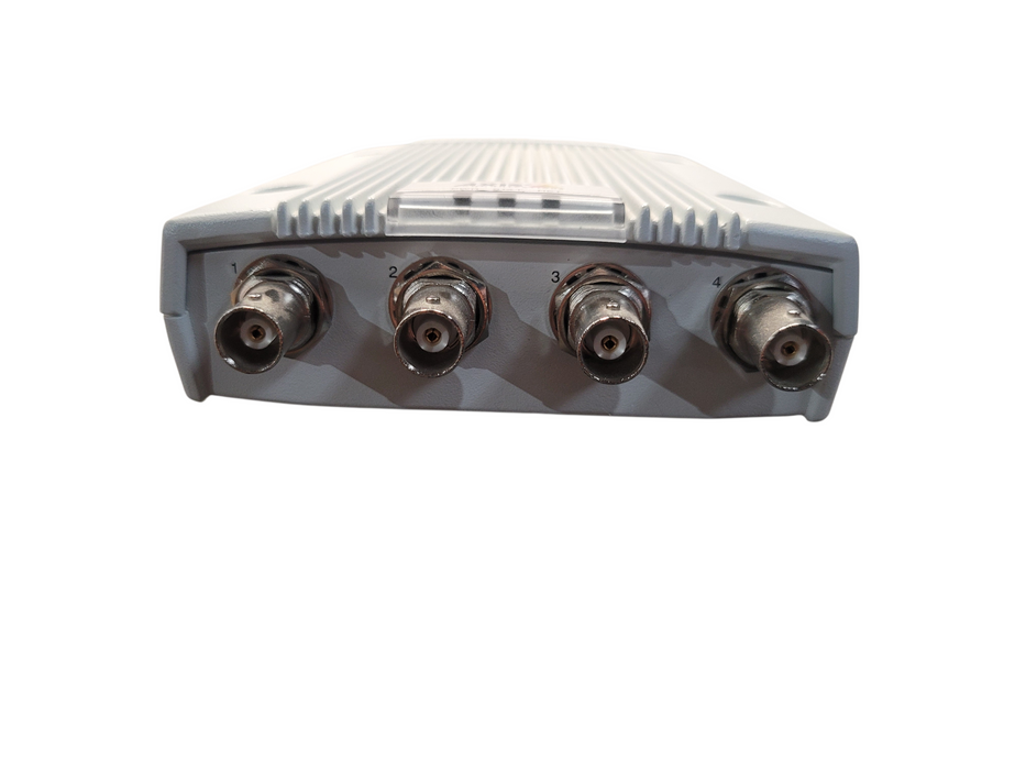 Axis Communications M7014 4-Channel Surveillance Video Encoder