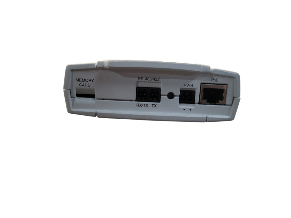 Axis Communications M7014 4-Channel Surveillance Video Encoder