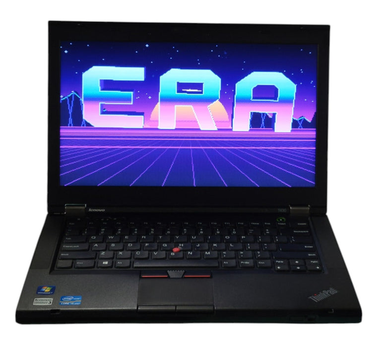 Lenovo ThinkPad T430 2349RG7 - Intel Core i5-3320M 2.60GHz 8GB RAM No HDD