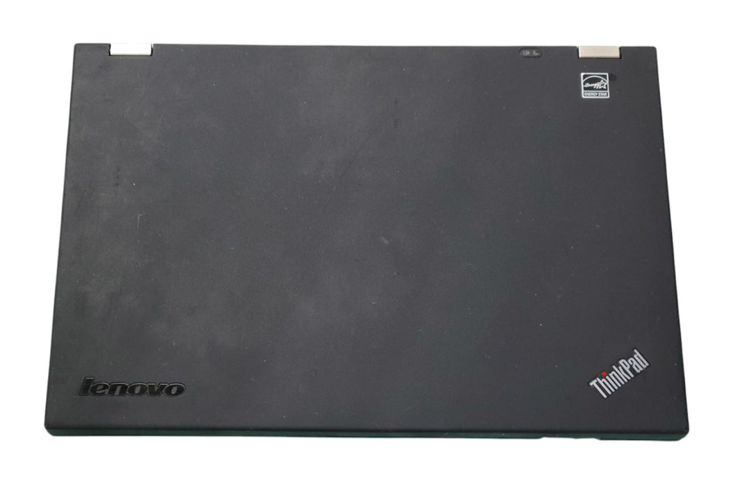 Lenovo ThinkPad T430 2349RG7 - Intel Core i5-3320M 2.60GHz 8GB RAM No HDD