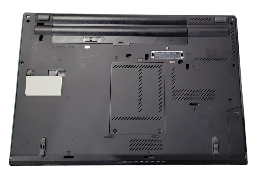 Lenovo ThinkPad T430 2349RG7 - Intel Core i5-3320M 2.60GHz 8GB RAM No HDD