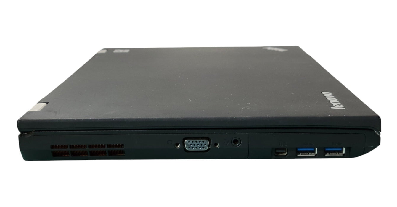 Lenovo ThinkPad T430 2349RG7 - Intel Core i5-3320M 2.60GHz 8GB RAM No HDD