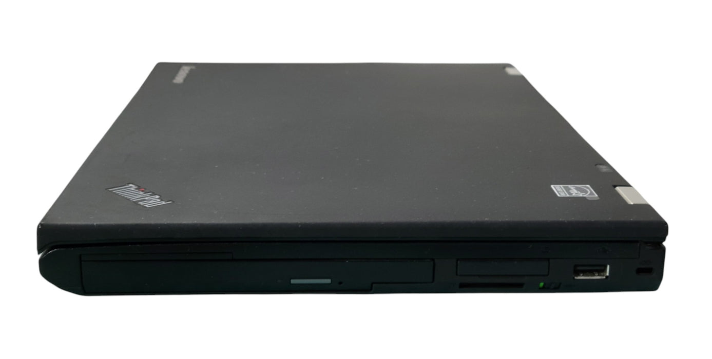 Lenovo ThinkPad T430 2349RG7 - Intel Core i5-3320M 2.60GHz 8GB RAM No HDD