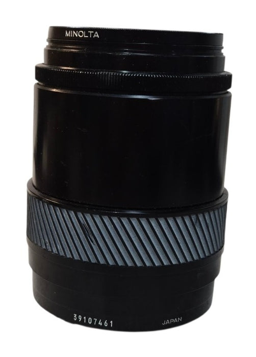Minolta AF Zoom 35-105mm F/3.5-4.5 Macro Lens