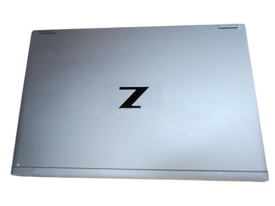 HP ZBook Fury 15 G7 i7-10750H Quadro T1000 Max-Q 16GB DDR4 256GB NVMe REEAD