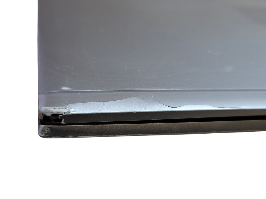 HP ZBook Fury 15 G7 i7-10750H Quadro T1000 Max-Q 16GB DDR4 256GB NVMe REEAD