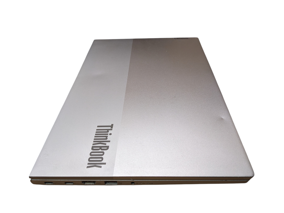 Lenovo ThinkBook 15 G2 ITL TOUCH i7-1165G7 16GB DDR4 256GB NVMe READ
