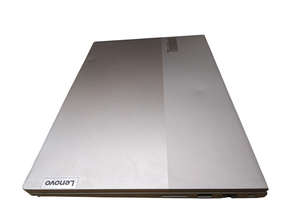 Lenovo ThinkBook 15 G2 ITL TOUCH i7-1165G7 16GB DDR4 256GB NVMe READ