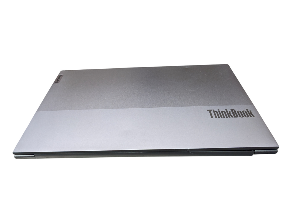 Lenovo ThinkBook 15 G2 ITL TOUCH i7-1165G7 16GB DDR4 256GB NVMe READ