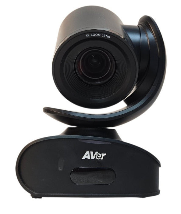AVer CAM540 - 4K PTZ Conference Camera USB 3.1 RS232