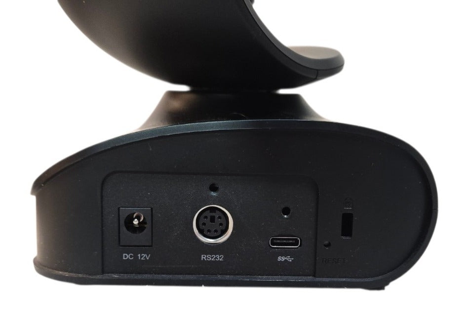 AVer CAM540 - 4K PTZ Conference Camera USB 3.1 RS232