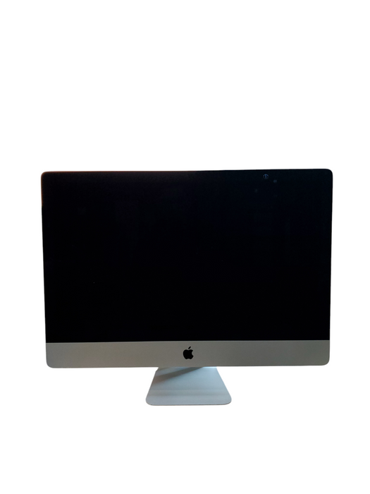 Apple iMac 27" Late 2013 Intel Core i5-4570 3.20GHz 8GB RAM 1TB HDD