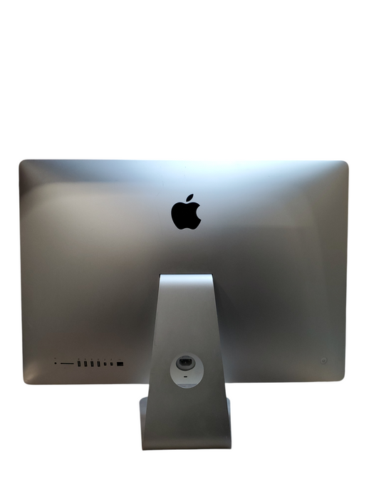 Apple iMac 27" Late 2013 Intel Core i5-4570 3.20GHz 8GB RAM 1TB HDD