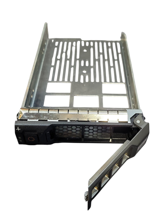 Lot 5x Dell 3.5" Hard Drive Caddy – F238F Tray for PowerEdge 11th/12th/13th Gen