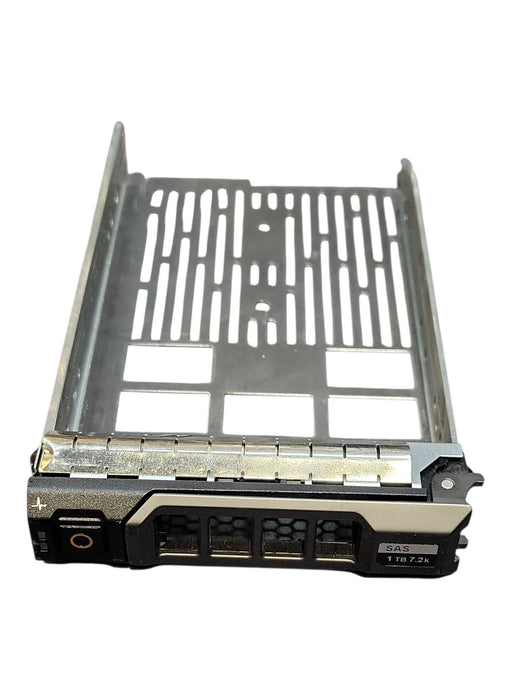 Lot 5x Dell 3.5" Hard Drive Caddy – F238F Tray for PowerEdge 11th/12th/13th Gen