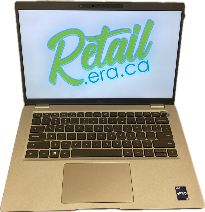 Dell Latitude 5430 Intel Core i5- 1245U 1.60GHz 16GB RAM 256GB SSD
