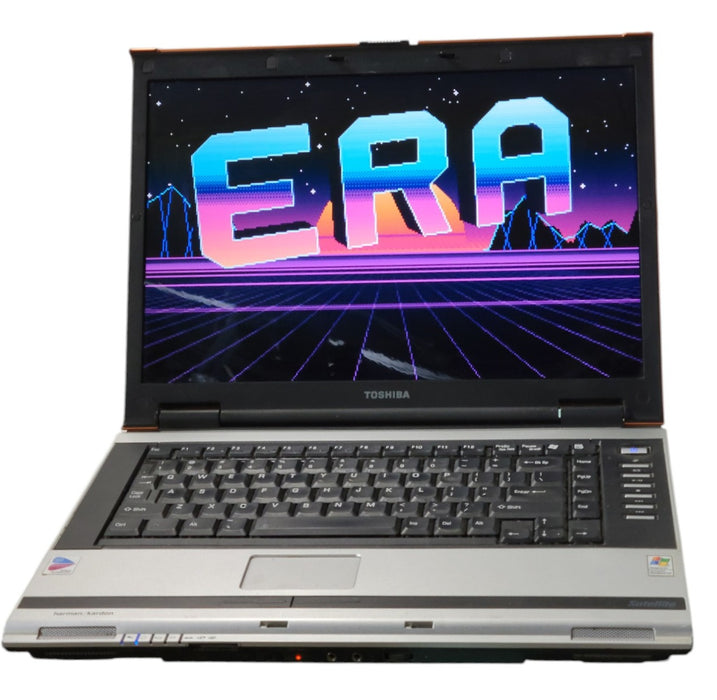 Toshiba Satellite M70-ZJ3 - Pentium M 1.73GHz 2GB RAM 100GB HDD DVD-RAM GMA 900