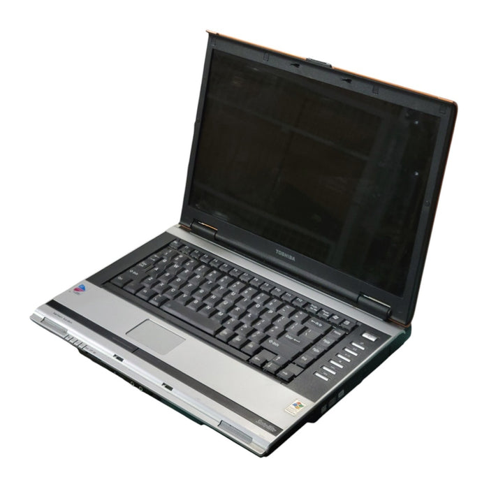 Toshiba Satellite M70-ZJ3 - Pentium M 1.73GHz 2GB RAM 100GB HDD DVD-RAM GMA 900