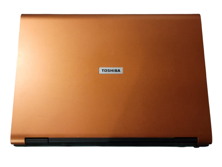 Toshiba Satellite M70-ZJ3 - Pentium M 1.73GHz 2GB RAM 100GB HDD DVD-RAM GMA 900