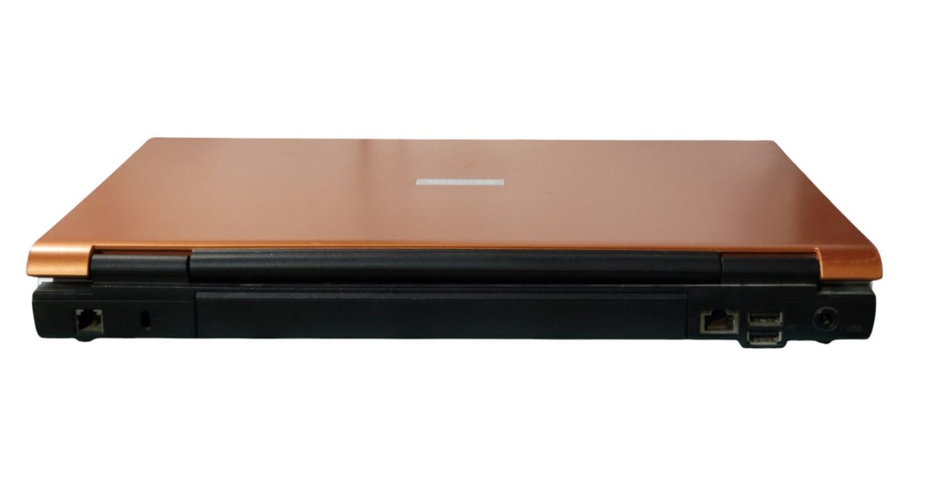 Toshiba Satellite M70-ZJ3 - Pentium M 1.73GHz 2GB RAM 100GB HDD DVD-RAM GMA 900