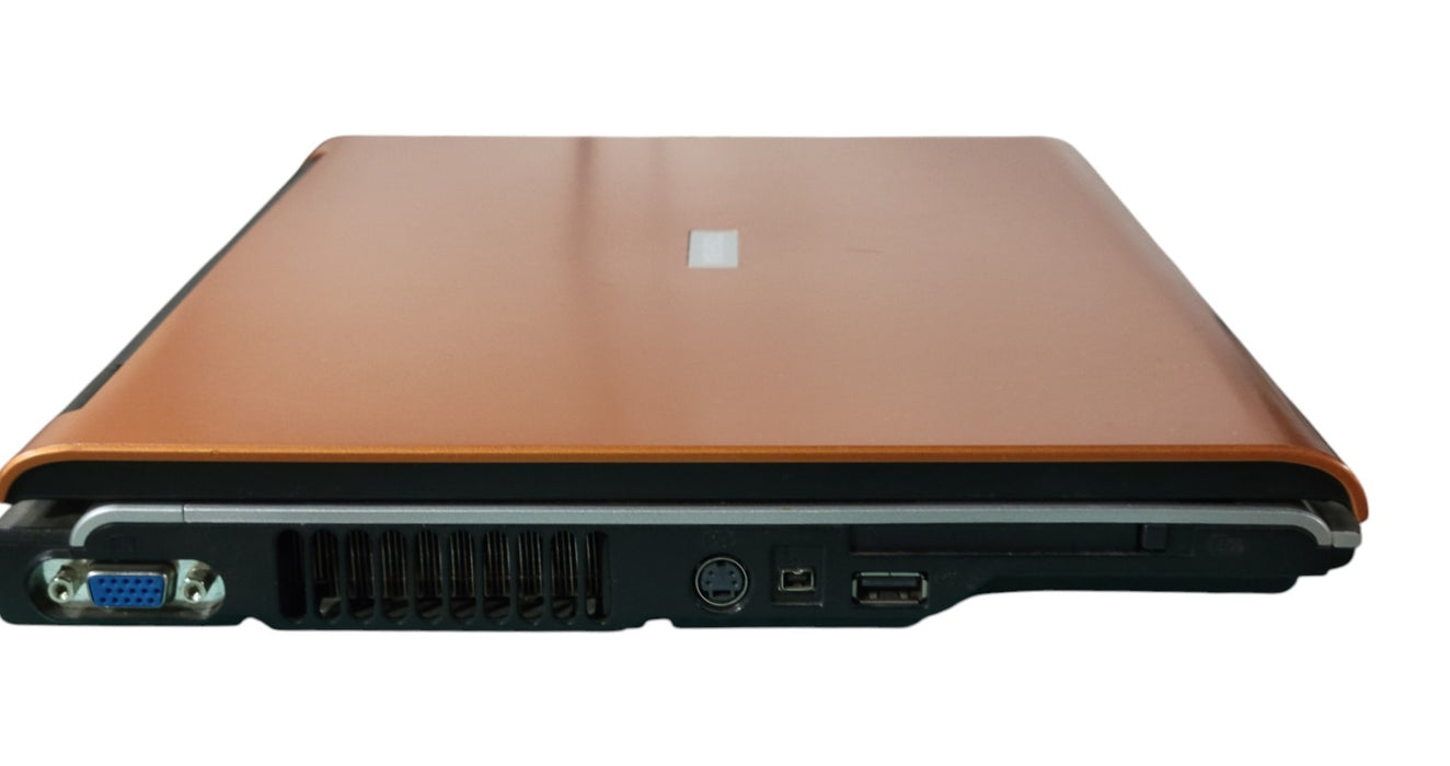 Toshiba Satellite M70-ZJ3 - Pentium M 1.73GHz 2GB RAM 100GB HDD DVD-RAM GMA 900
