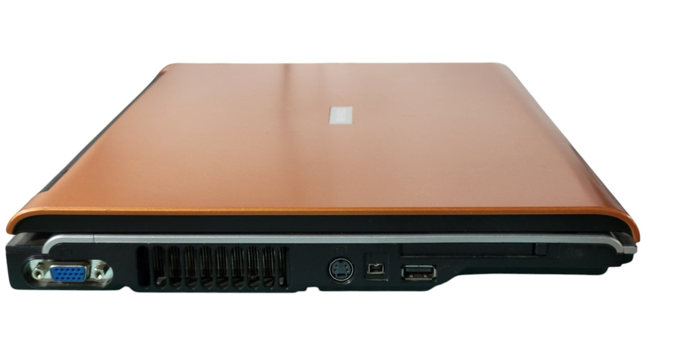 Toshiba Satellite M70-ZJ3 - Pentium M 1.73GHz 2GB RAM 100GB HDD DVD-RAM GMA 900