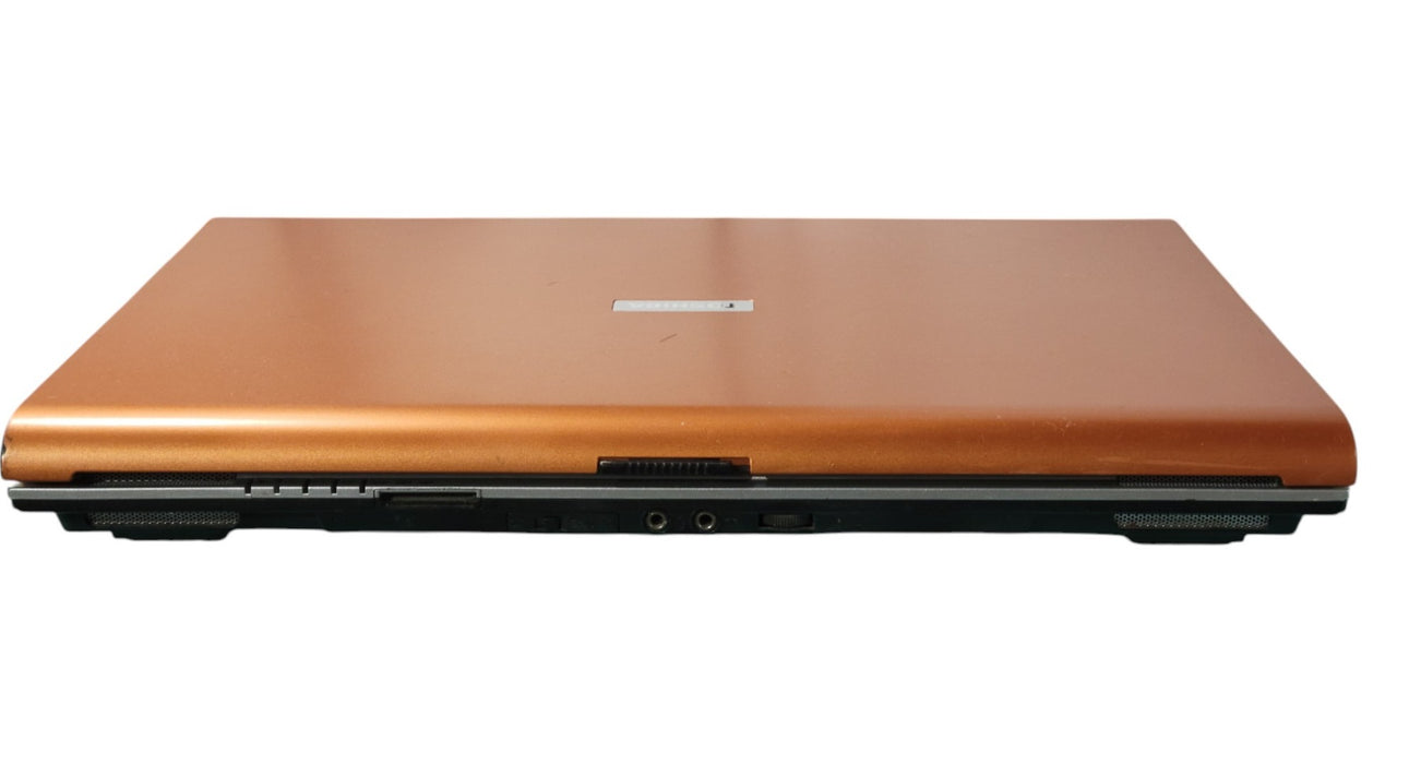 Toshiba Satellite M70-ZJ3 - Pentium M 1.73GHz 2GB RAM 100GB HDD DVD-RAM GMA 900