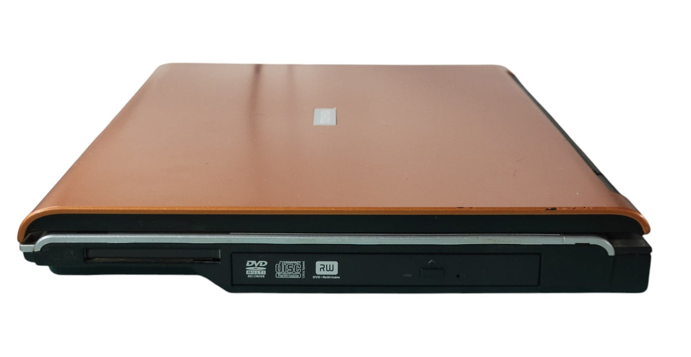 Toshiba Satellite M70-ZJ3 - Pentium M 1.73GHz 2GB RAM 100GB HDD DVD-RAM GMA 900
