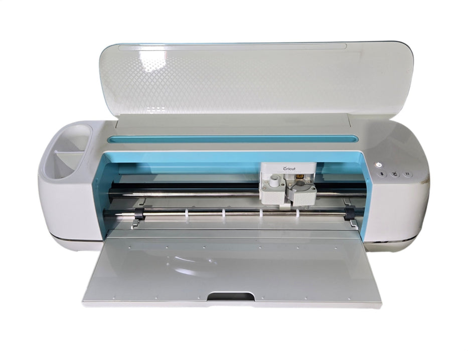 Cricut Maker CXPL301 - Electronic Cutting Machine
