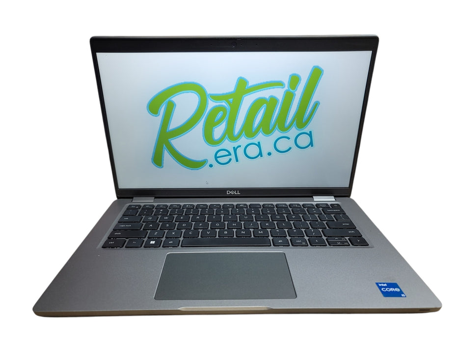Dell Latitude 5430 i5-1235U 16GB RAM 256GB NVMe SSD FHD 14" READ
