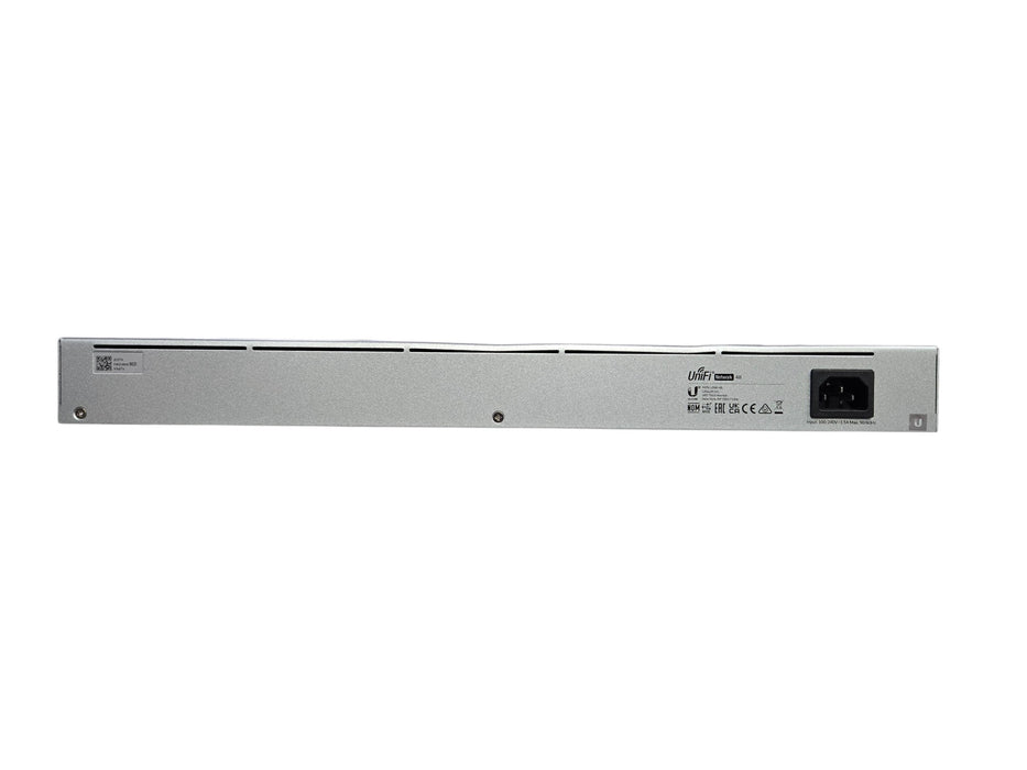 Ubiquiti UniFi USW-48 - 48-Port Gigabit Switch with 4x 1G SFP
