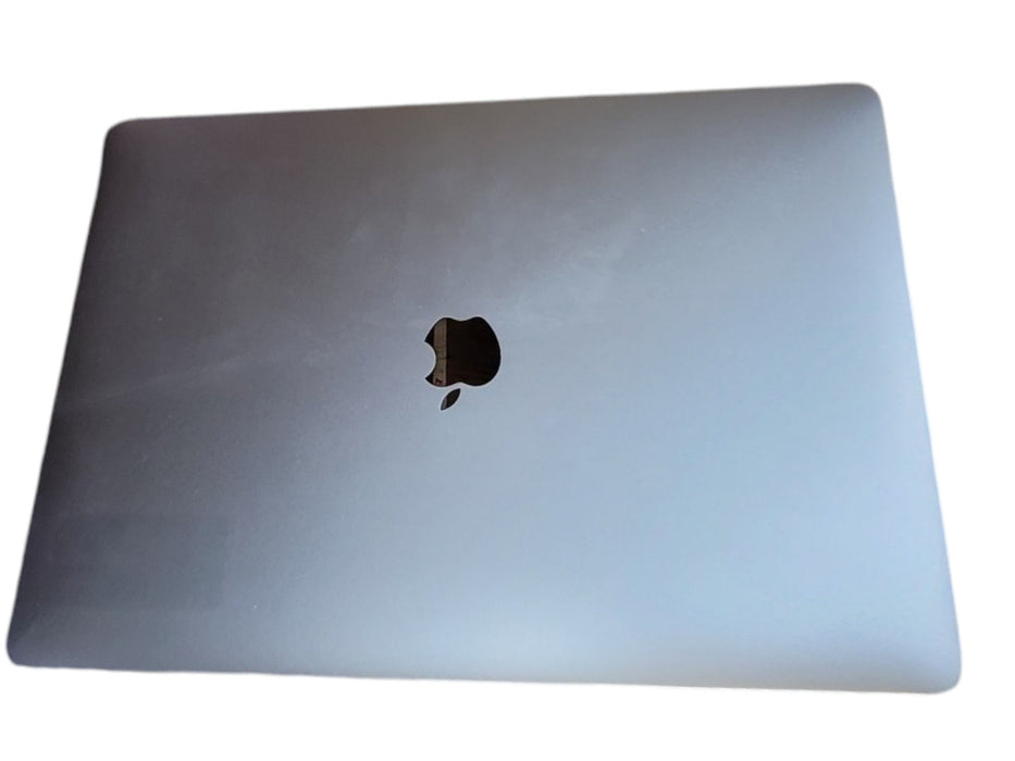 Apple MacBook Pro 15" 2018 1990 i7-8750H 16GB RAM 256GB SSD Serve Battery NO AC
