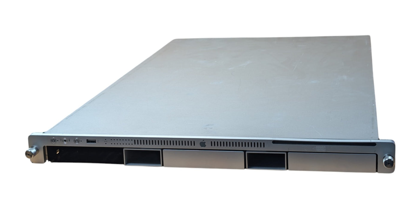 Apple Xserve Early 2009 A2279 - 2x Xeon E5520 2.26GHz 96GB RAM 2x 750W PSU