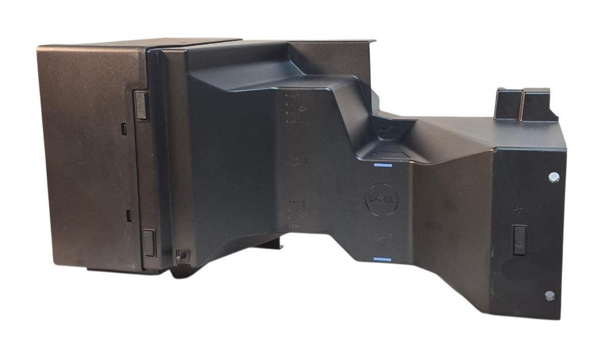 Dell 0MWTYJ MWTYJ PowerEdge Air Baffle Shroud with Intrusion Switch