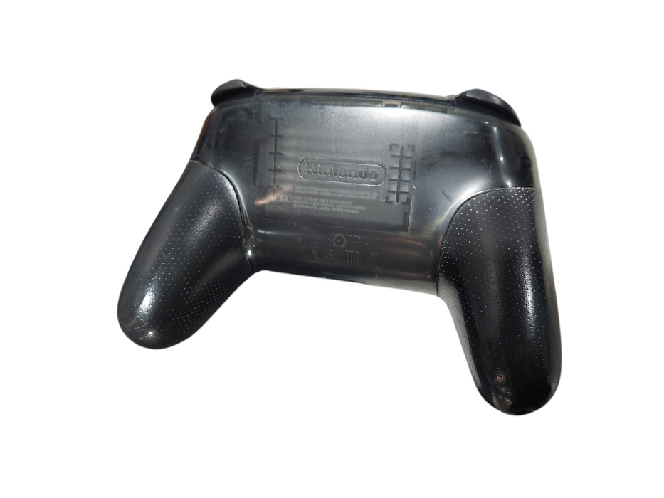 NIntendo Switch Pro Controller Model: HAC-013