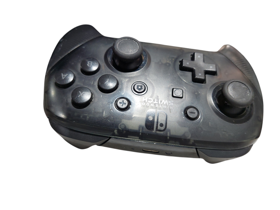 NIntendo Switch Pro Controller Model: HAC-013