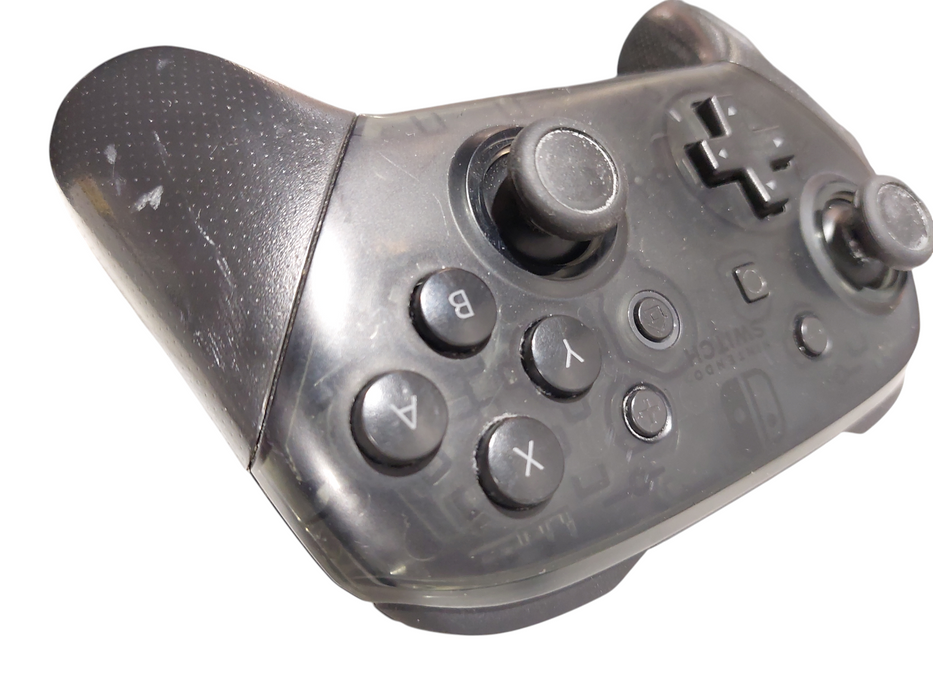 NIntendo Switch Pro Controller Model: HAC-013