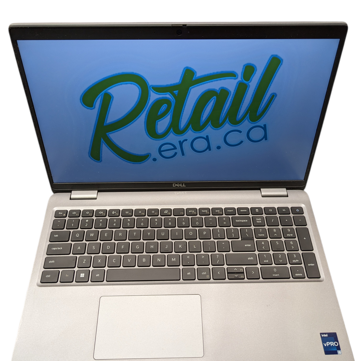 Dell Latitude 5540 i5-1345U 16GB DDR4 256GB NVMe 15.6