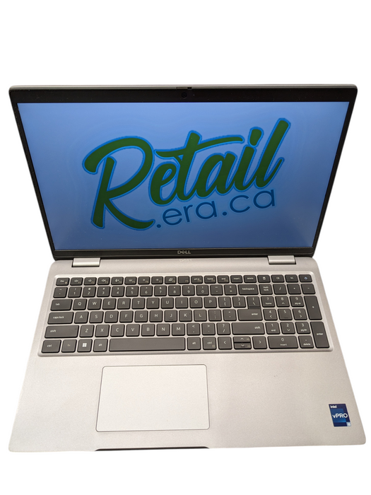 Dell Latitude 5540 i5-1345U 16GB DDR4 256GB NVMe 15.6" FHD