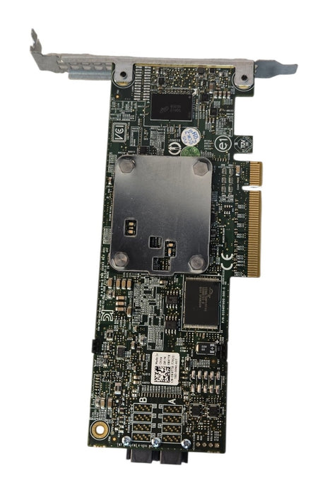 Dell PERC H730 0X4TTX 1GB NV PCIe RAID Controller Card