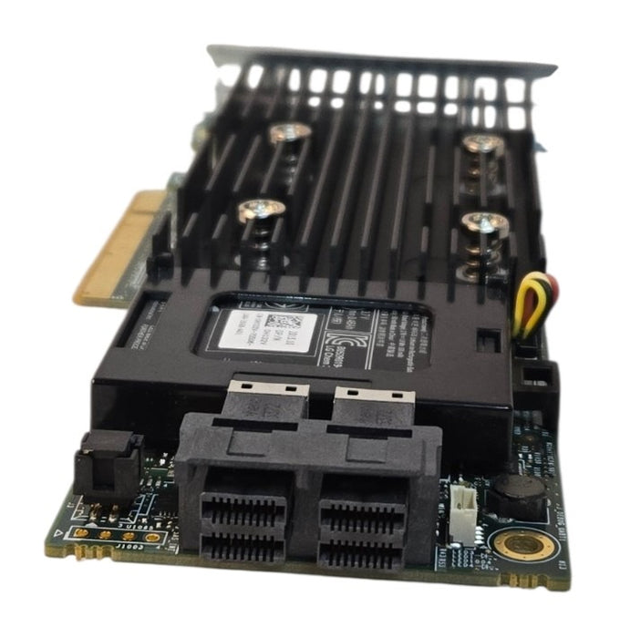 Dell PERC H730 0X4TTX 1GB NV PCIe RAID Controller Card