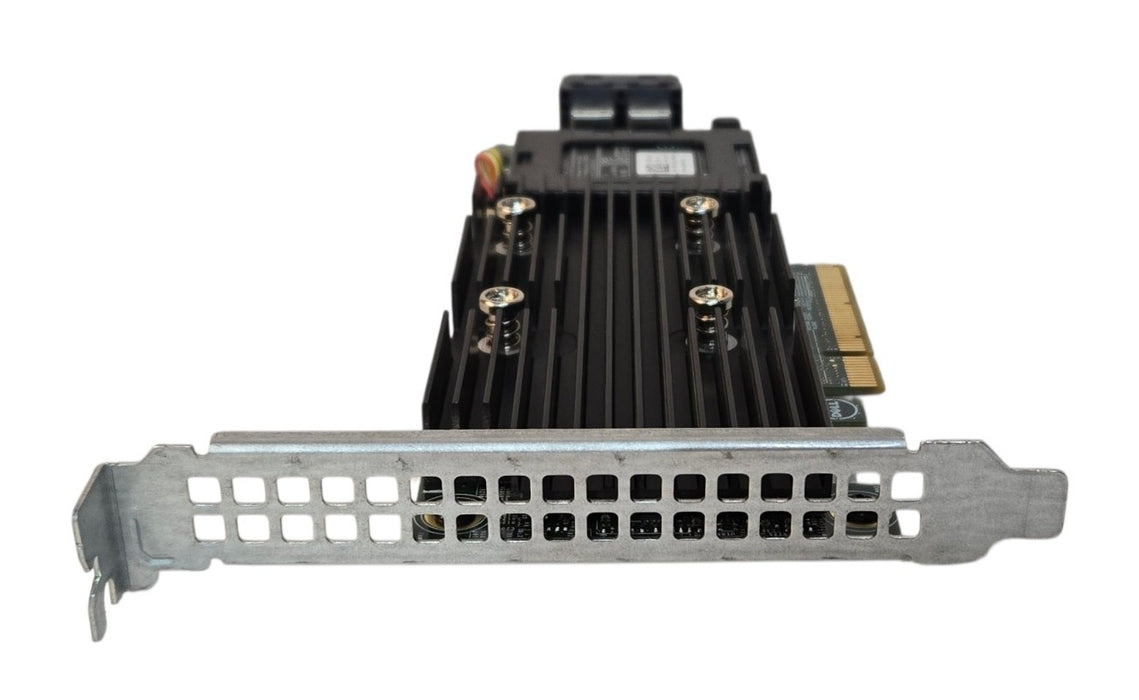 Dell PERC H730 0X4TTX 1GB NV PCIe RAID Controller Card