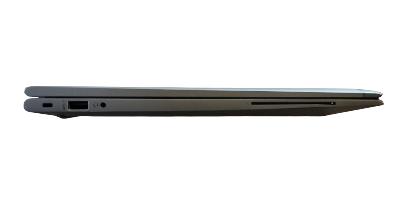 HP ZBook Firefly 15 G8 i7-1165G7 16GB RAM NVIDIA T500 256GB NVMe FHD READ