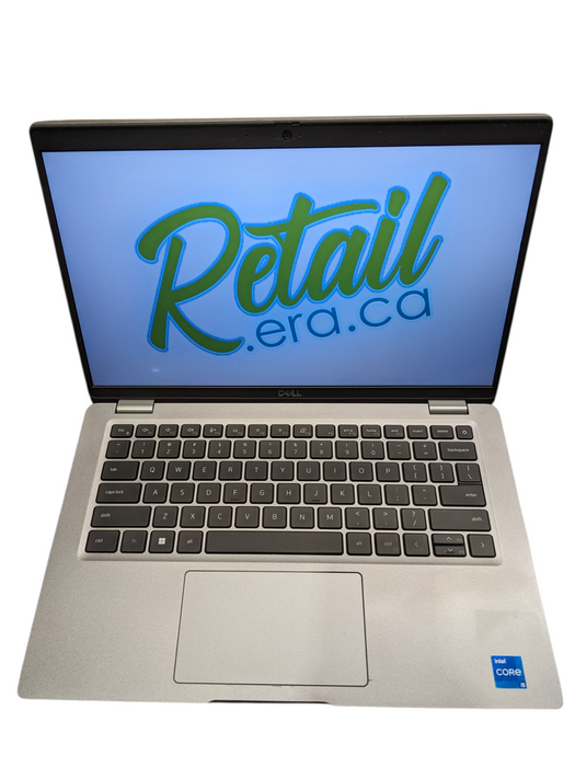 Dell Latitude 5430 i5-1235U 16GB RAM 256GB NVMe SSD FHD 14" READ