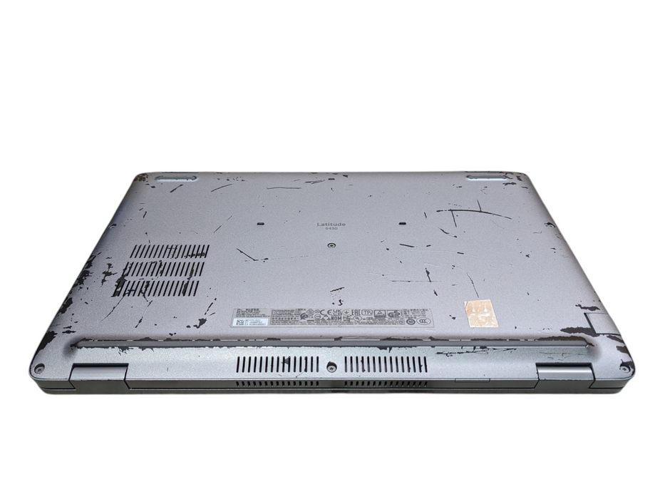 Dell Latitude 5430 i5-1235U 16GB RAM 256GB NVMe SSD FHD 14" READ