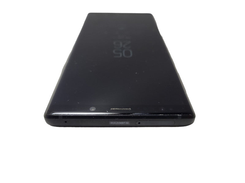 Samsung Galaxy Note 9 128GB (SM-N960W) - READ $