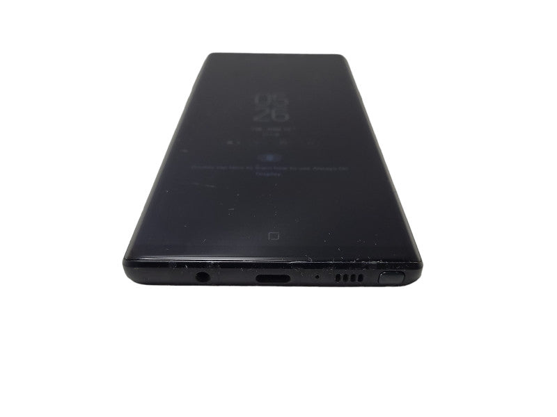 Samsung Galaxy Note 9 128GB (SM-N960W) - READ $
