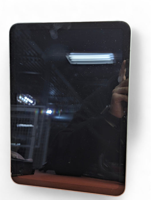 Apple iPad 10th Gen 64GB  10.9 inch UNLOCKED Please Read -