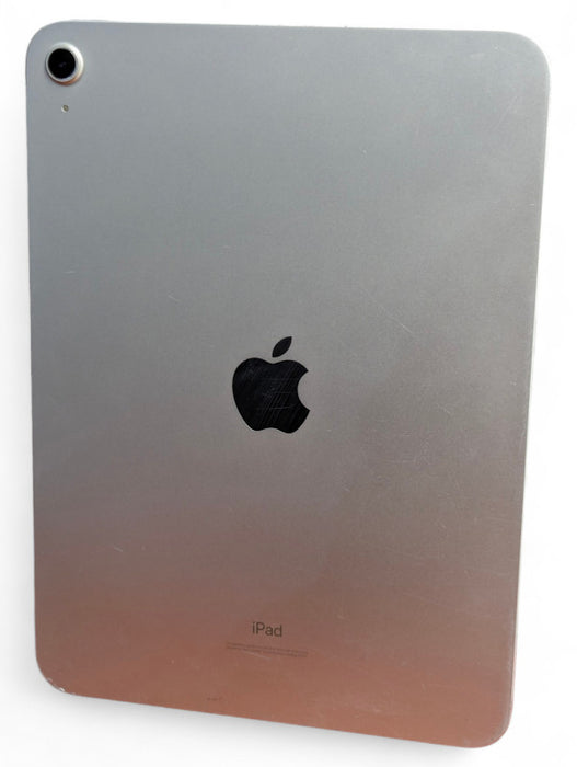 Apple iPad 10th Gen 64GB  10.9 inch UNLOCKED Please Read -